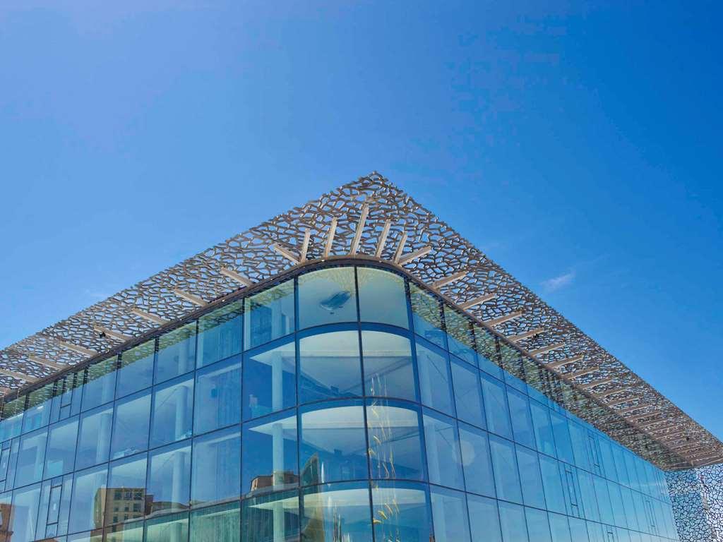 B&B Hotel Marseille Prado Parc Des Expositions Amenities photo