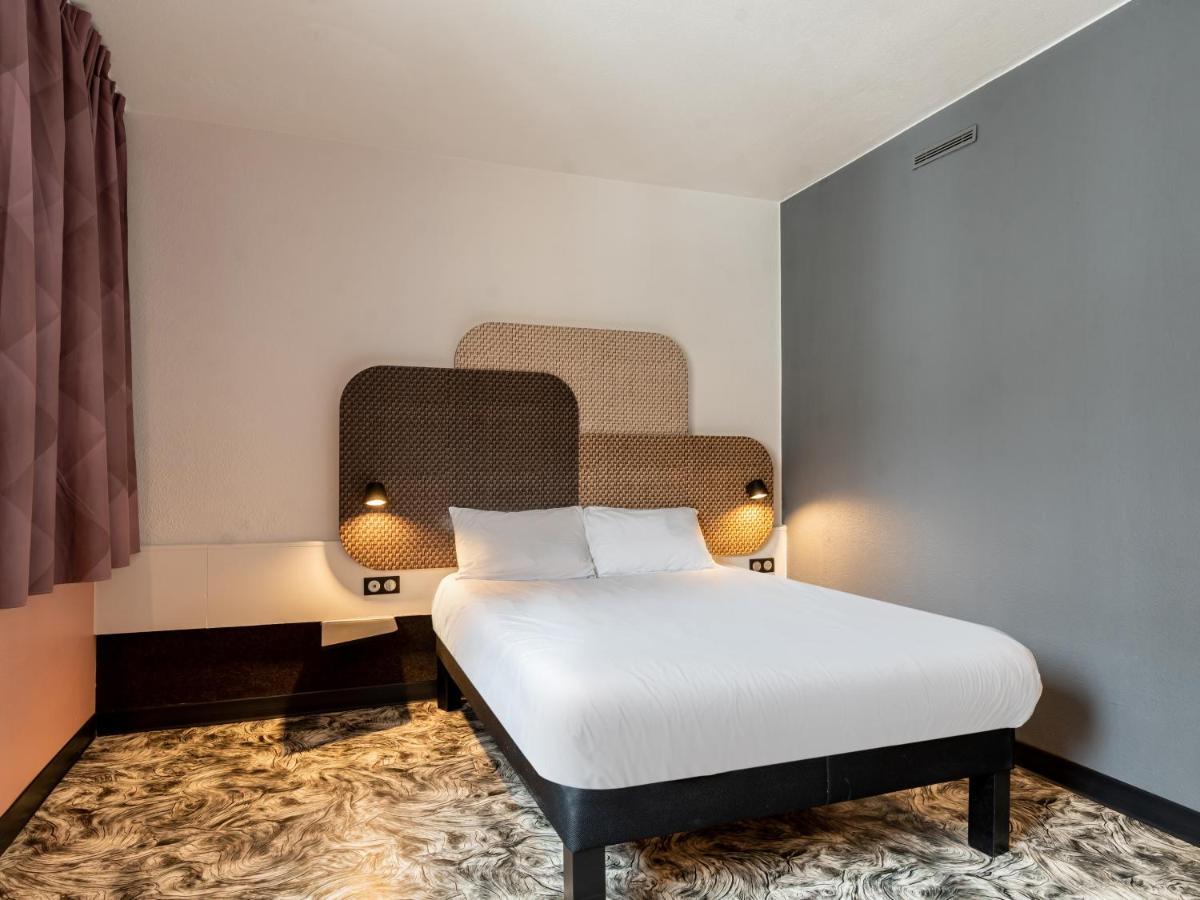 B&B Hotel Marseille Prado Parc Des Expositions Exterior photo