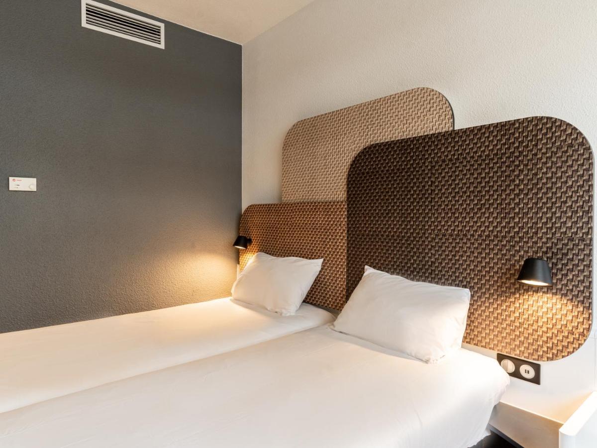 B&B Hotel Marseille Prado Parc Des Expositions Exterior photo